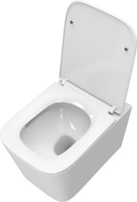 Сиденье для унитаза BelBagno BB5171SC