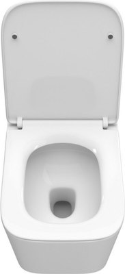 Сиденье для унитаза BelBagno BB5171SC