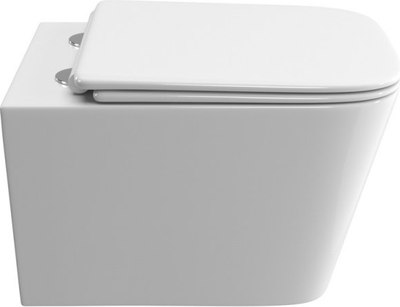 Сиденье для унитаза BelBagno BB5171SC