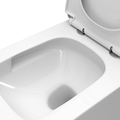 Сиденье для унитаза BelBagno BB5171SC