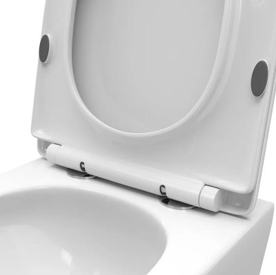 Сиденье для унитаза BelBagno BB5177SC