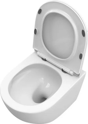 Сиденье для унитаза BelBagno BB5177SC