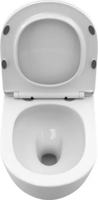 Сиденье для унитаза BelBagno BB5177SC