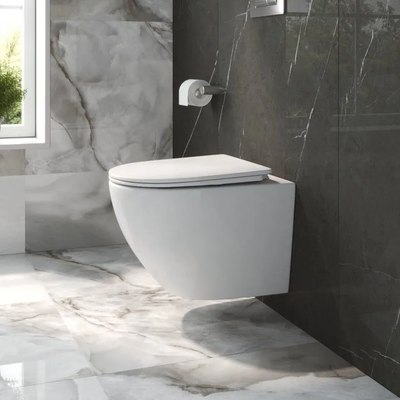 Сиденье для унитаза BelBagno BB5177SC