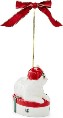 Елочная игрушка Spode Котенок SPD-XTFI9234-XP