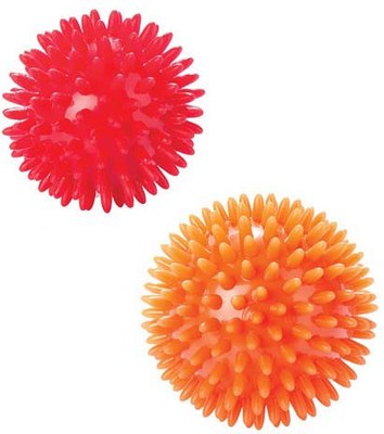 Массажный мяч Dayhelp Минибол