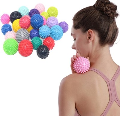 Массажный мяч Dayhelp Минибол