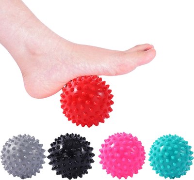 Массажный мяч Dayhelp Минибол