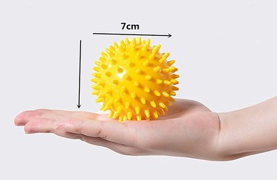 Массажный мяч Dayhelp Минибол
