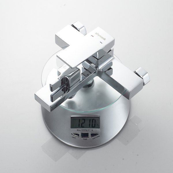 Смеситель Shevanik S9602