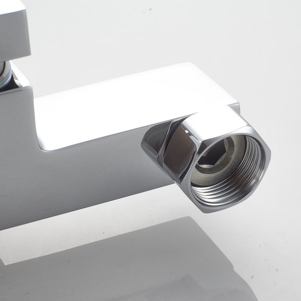 Смеситель Shevanik S9602