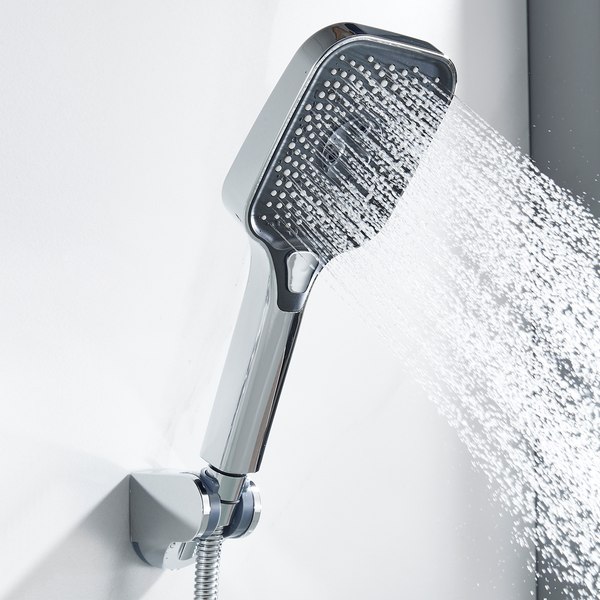 Смеситель Shevanik S9602