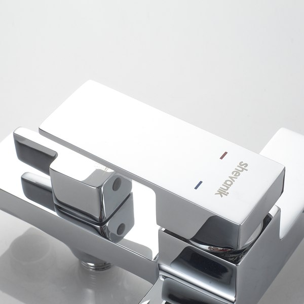 Смеситель Shevanik S9602