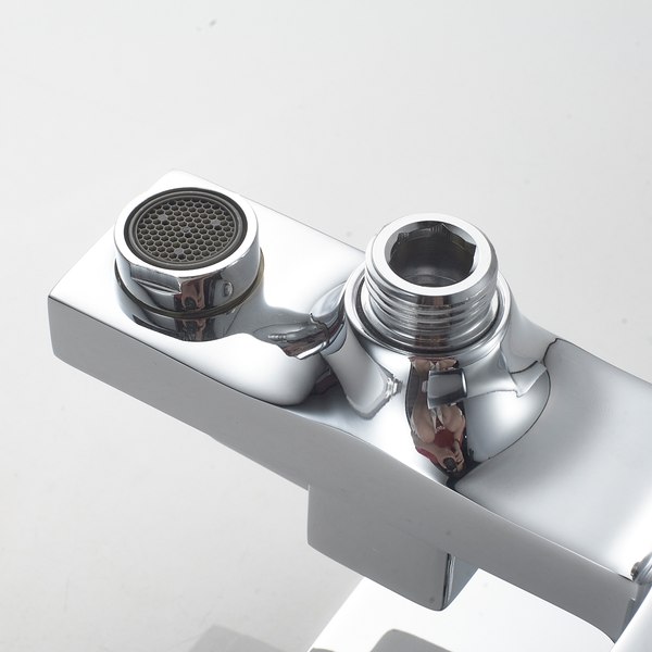 Смеситель Shevanik S9602