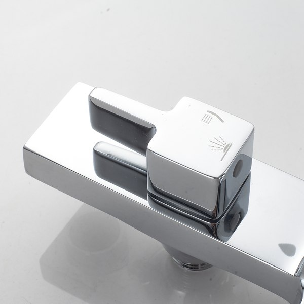 Смеситель Shevanik S9602