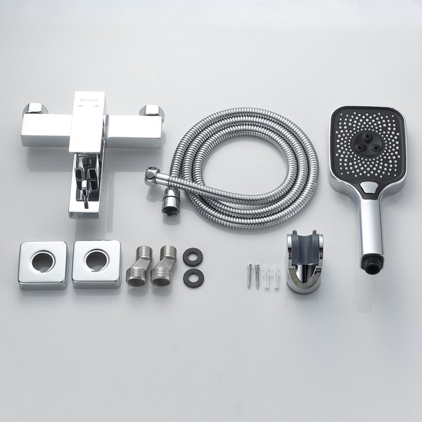 Смеситель Shevanik S9602