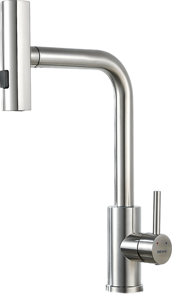 Смеситель Shevanik S263L - фото