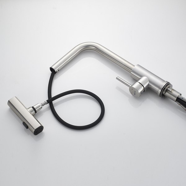 Смеситель Shevanik S263L