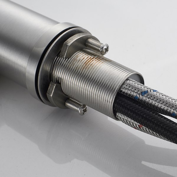 Смеситель Shevanik S263L