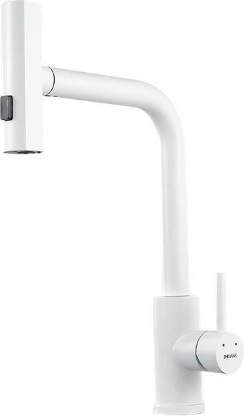 Смеситель Shevanik S263C - фото