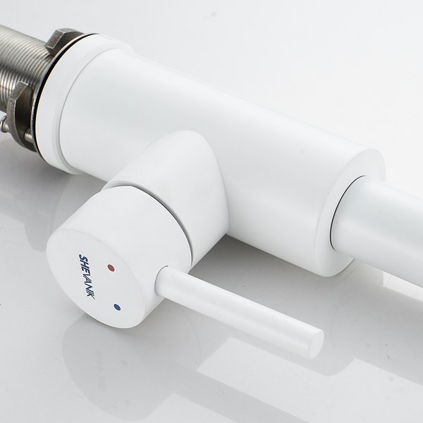 Смеситель Shevanik S263C