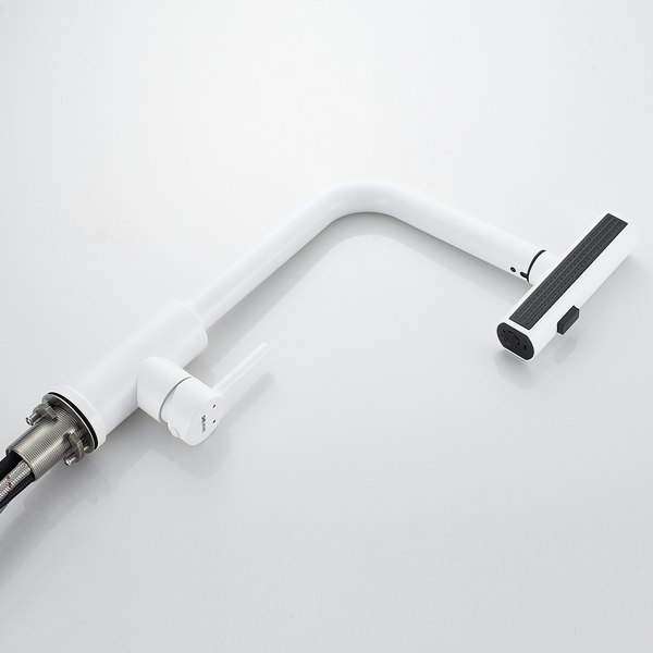 Смеситель Shevanik S263C