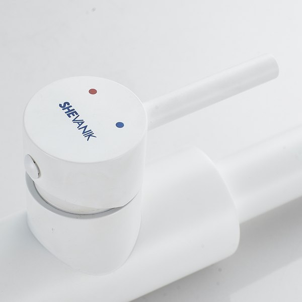 Смеситель Shevanik S263C