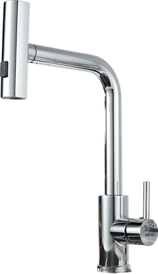 Смеситель Shevanik S263 - фото