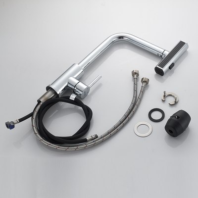 Смеситель Shevanik S263