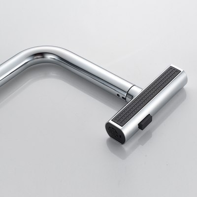 Смеситель Shevanik S263