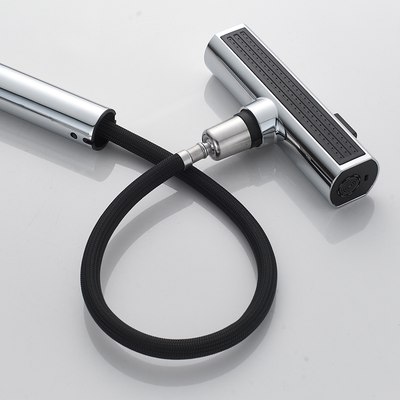 Смеситель Shevanik S263