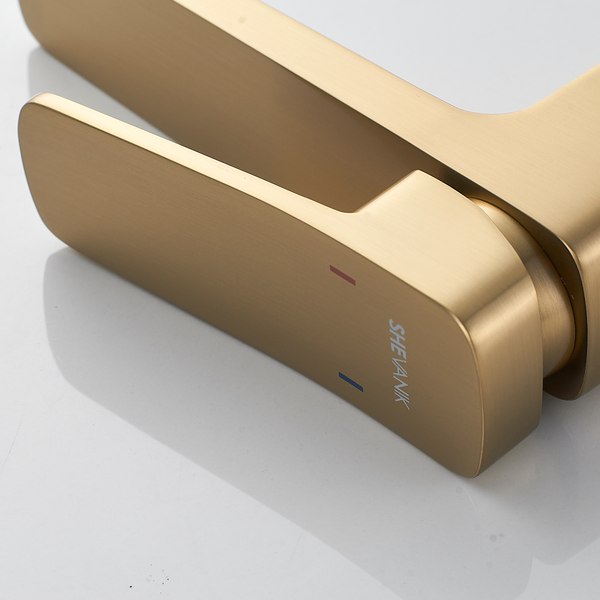 Смеситель Shevanik S9901G