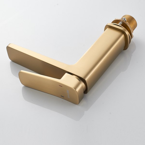 Смеситель Shevanik S9901G