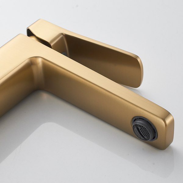 Смеситель Shevanik S9901G