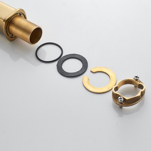 Смеситель Shevanik S9901G