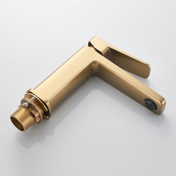 Смеситель Shevanik S9901G