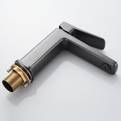 Смеситель Shevanik S9901T