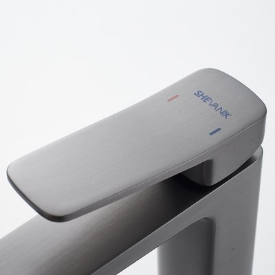 Смеситель Shevanik S9901T