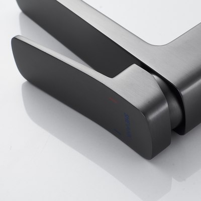 Смеситель Shevanik S9901T