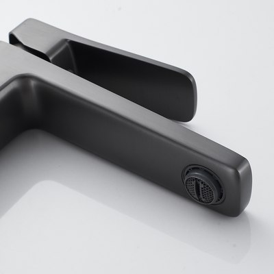 Смеситель Shevanik S9901T