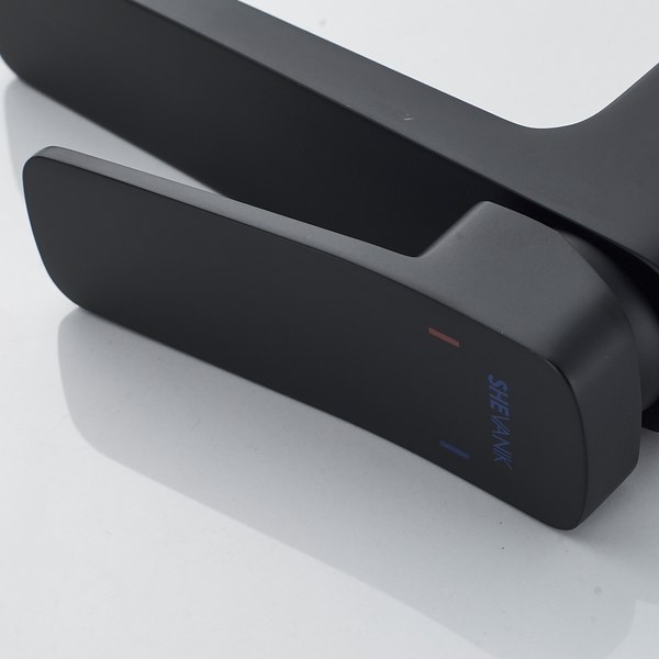 Смеситель Shevanik S9901H