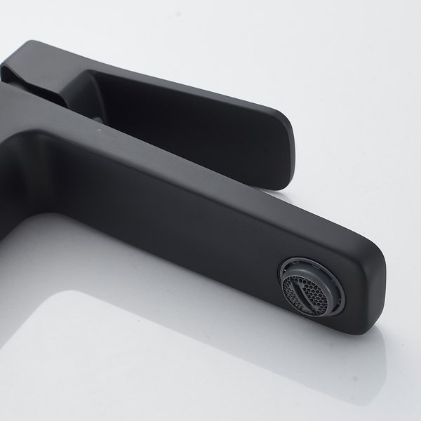 Смеситель Shevanik S9901H