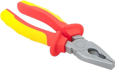 Пассатижи EKF pas-180-exp-in