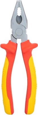 Пассатижи EKF pas-180-exp-in