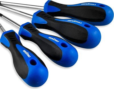 Набор отверток Vertex Tools 0061-4