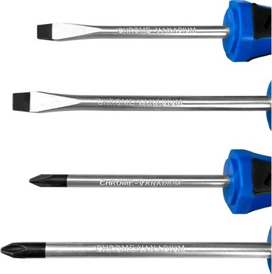 Набор отверток Vertex Tools 0061-4