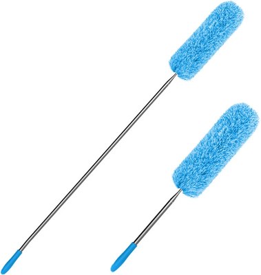 Щетка для пыли Sipl DA227 Телескопическая