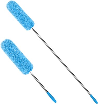 Щетка для пыли Sipl DA227 Телескопическая