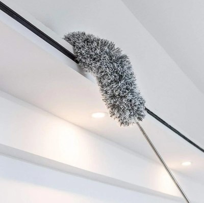 Щетка для пыли Sipl DA227 Телескопическая