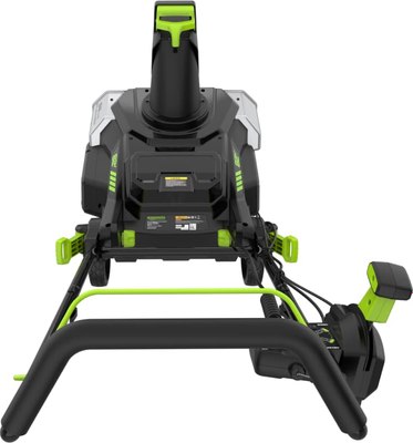 Снегоуборщик аккумуляторный Greenworks 82SN22 / 2603307